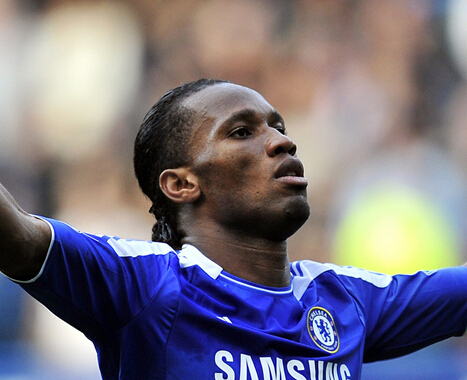 德罗巴连续七场比赛得分超过晋级下一阶段，拜仁不断突破！赛场气氛高涨的简单介绍-爱游戏官方首页