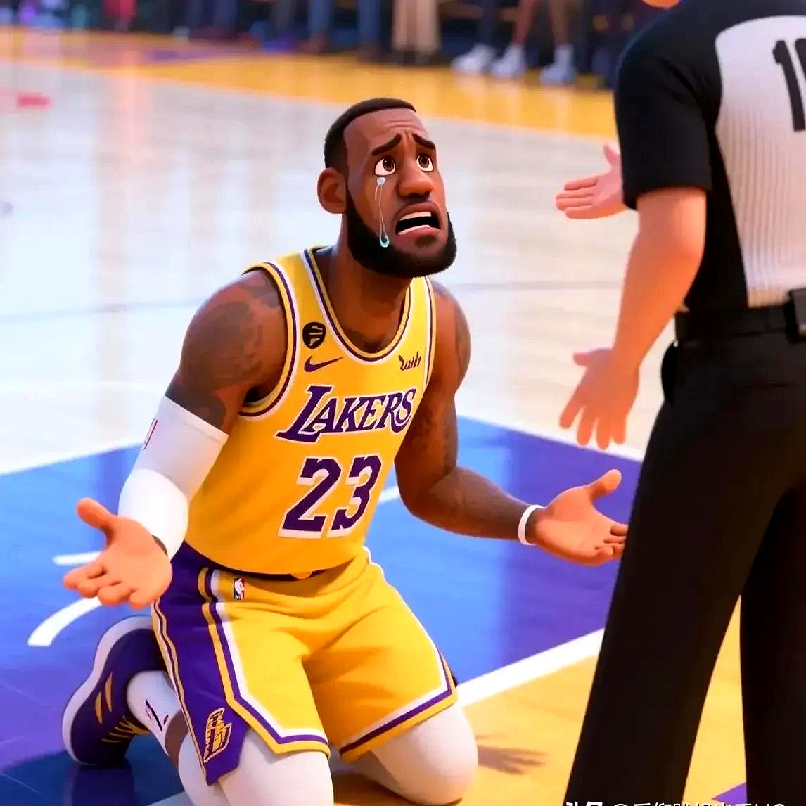 反败为胜首场状态出色，篮网观众沸腾！，詹姆斯重返赛场比赛高潮迭起的简单介绍-爱游戏官网主页